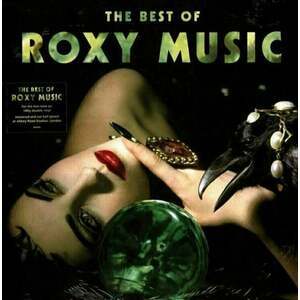 Roxy Music - The Best Of (2 LP) vyobraziť