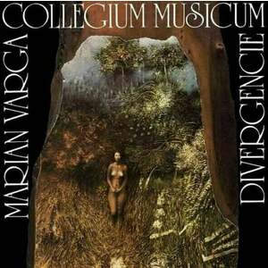Collegium Musicum - Divergencie (180g) (2 LP) vyobraziť