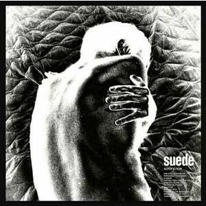 Suede - Autofiction (Limited) (Indies) (Grey Vinyl) (LP) vyobraziť