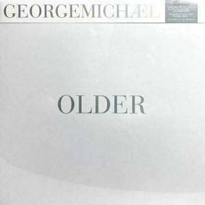 George Michael - Older (Limited Edition) (Deluxe Edition) (3 LP + 5 CD) vyobraziť
