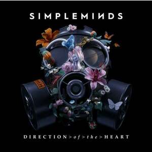 Simple Minds - Direction Of The Heart (LP) vyobraziť