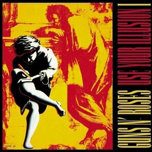 Guns N' Roses - Use Your Illusion I (Remastered) (2 LP) vyobraziť