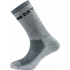 Devold Outdoor Merino Medium Sock Dark Grey 35-37 Ponožky vyobraziť