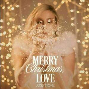 Joss Stone - Merry Christmas, Love (LP) vyobraziť