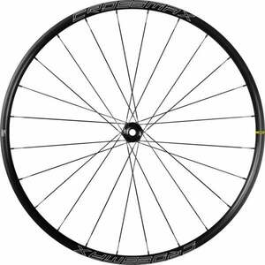 Mavic Crossmax Predné koleso 27, 5" (584 mm) Kotúčová brzda 15x100 6-dier Kolesá vyobraziť