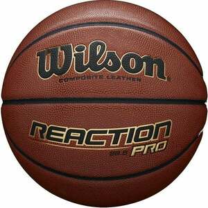 Wilson Reaction Pro 295 Basketball 7 Basketbal vyobraziť