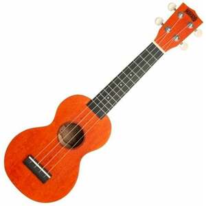 Mahalo ML1OS Sopránové ukulele Orange Sunset vyobraziť