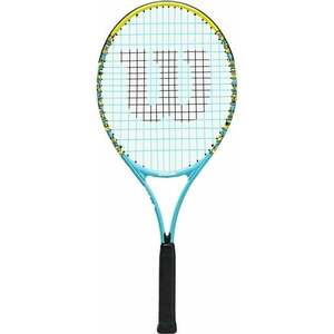 Wilson Minions 2.0 Junior 25 Tennis Racket 25 Tenisová raketa vyobraziť