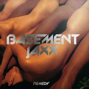 Basement Jaxx - Remedy (Coloured Vinyl) (2 LP) vyobraziť
