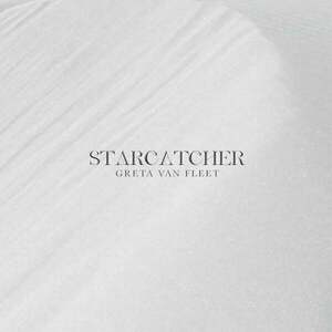 Greta Van Fleet - Starchatcher (LP) vyobraziť