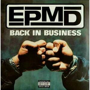 Epmd - Back In Business (2 LP) vyobraziť