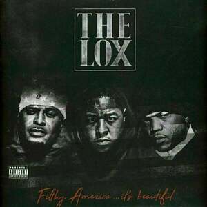The Lox - Filthy America It's Beautiful (LP) vyobraziť