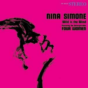 Nina Simone - Wild Is The Wind (LP) vyobraziť