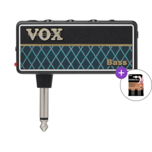 Vox AmPlug2 Bass SET vyobraziť