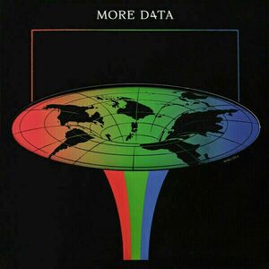 Moderat - More D4ta (Deluxe Edition) (LP) vyobraziť