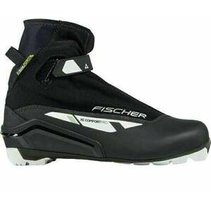 Fischer XC Comfort PRO Boots Black/Grey 8 vyobraziť