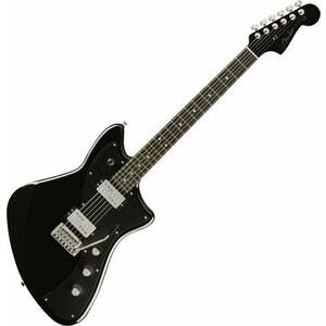 Fender Limited Edition Player Plus Meteora EB Black vyobraziť