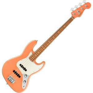 Fender Limited Edition Player Jazz Bass PF Pacific Peach vyobraziť