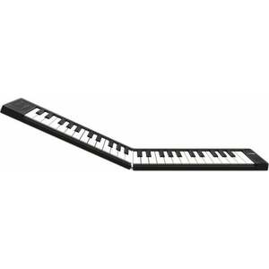 Carry-On Folding Piano 49 Touch Digitálne stage piano vyobraziť