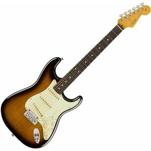 Fender American Professional II Stratocaster RW Anniversary 2-Color Sunburst vyobraziť