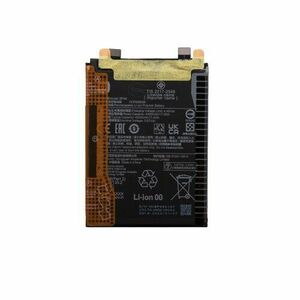 BP49 Xiaomi Original Baterie 4500mAh (Service Pack) vyobraziť
