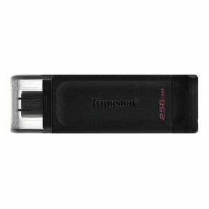 256GB Kingston DT70 USB-C 3.2 gen. 1 vyobraziť