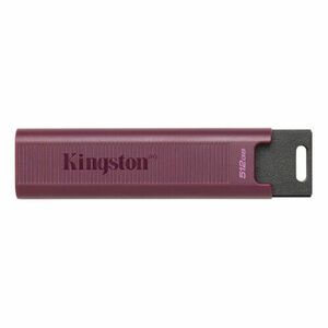 Kingston DataTraveler Max/512GB/1000MBps/USB 3.2 vyobraziť
