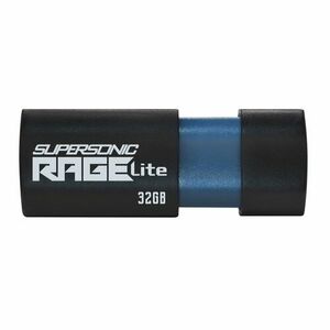 32GB Patriot RAGE LITE USB 3.2 gen 1 vyobraziť