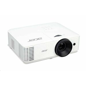 ACER Projektor H5386BDi, 720p, 5000ANSI, 20000: 1, HDMI, životnosť 6000h vyobraziť