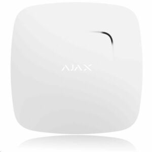 Ajax FireProtect Plus white (8219) vyobraziť