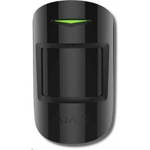 Ajax MotionProtect Plus black (8220) vyobraziť