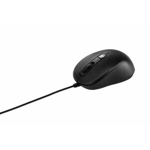 ASUS MU101C myš s Blue Ray senzorom, čierna vyobraziť