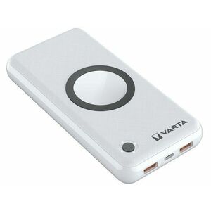 AVACOM Powerbanka VARTA 57909 20000mAh USB-C PD vstup a výstup, bezdrôtové nabíjanie Qi vyobraziť