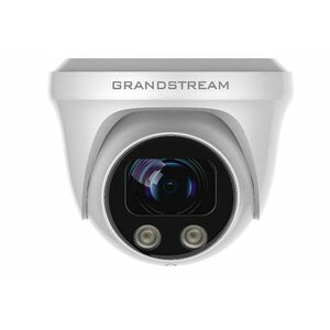 Grandstream GSC3620 SIP kamera, Dome, 2.8-12mm obj., IR prísvit, IP67 vyobraziť