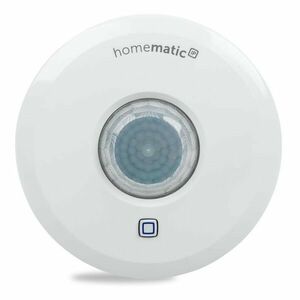 Homematic IP Senzor prítomnosti - vnútorné vyobraziť