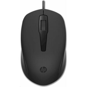 HP 150 Wired Mouse - drôtová myš vyobraziť