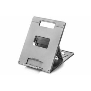 Kensington Chladiaci stojan pre 14" notebook Easy Riser™ (sivý) vyobraziť
