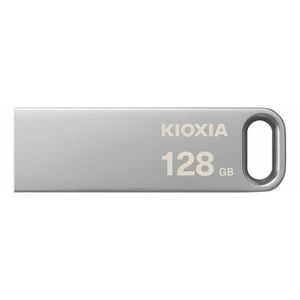 KIOXIA TransMemory Flash drive 128GB U366, strieborná vyobraziť