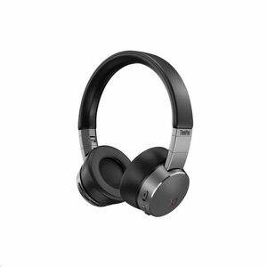 LENOVO slúchadlá ThinkPad X1 Active Noise Cancellation Headphone - bezdrôtové slúchadlá, mic., potlačenie šumu (ENC), ANC vyobraziť