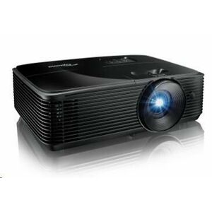 Optoma projektor X400LVe (DLP, XGA, 4 000 ANSI, 25 000: 1, HDMI, VGA, Audio, RS232, 10W speaker) vyobraziť