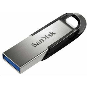 SanDisk Flash Disk 256GB Ultra Flair, USB 3.0 vyobraziť