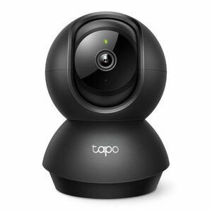 TP-Link Tapo C211 - IP kamera s naklápaním a WiFi, 3MP (2304 x 1296), ONVIF vyobraziť