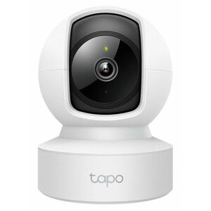 TP-Link Tapo C212 - IP kamera s naklápaním a WiFi, 3MP (2304 x 1296), ONVIF vyobraziť