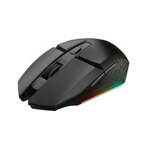 TRUST myš GXT 110 FELOX Gaming Wireless Mouse, optická, USB, čierna vyobraziť