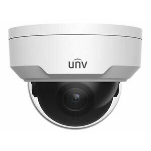 Uniview IPC324LE-DSF28K-G, 4Mpix IP kamera vyobraziť