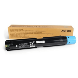 XEROX 006R01829 - originálny toner, azúrový, 18500 strán vyobraziť