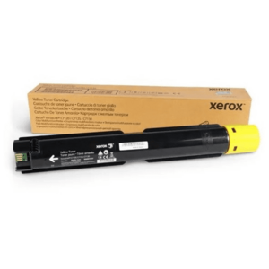 XEROX 006R01831 - originálny toner, žltý, 18500 strán vyobraziť