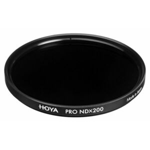 Hoya ND filter 82mm PROND EX 1000x vyobraziť