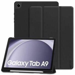 Tech-Protect SC Pen puzdro na Samsung Galaxy Tab A9 8.7'', čierne vyobraziť