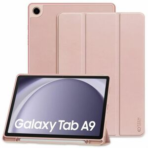 Tech-Protect SC Pen puzdro na Samsung Galaxy Tab A9 8.7'', ružové vyobraziť